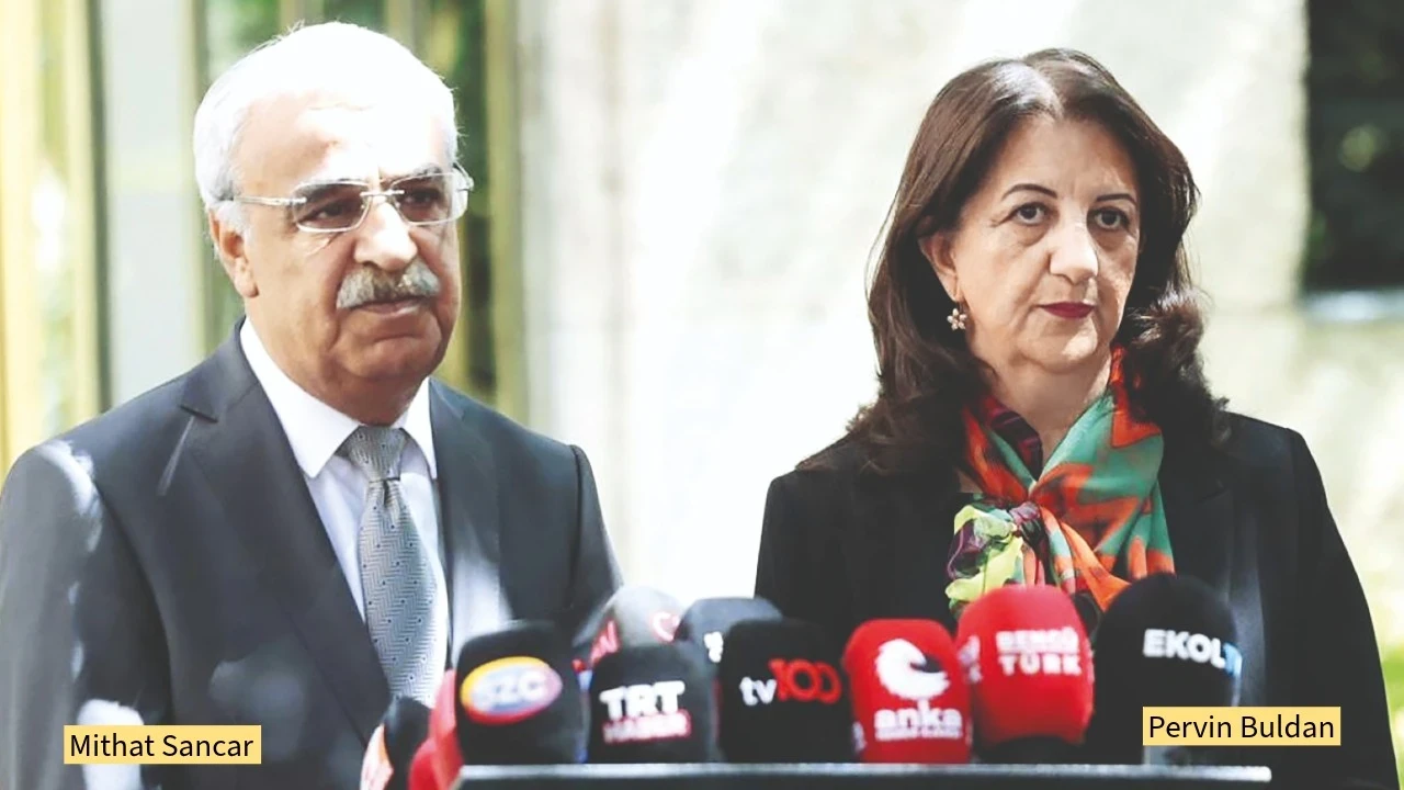 ‘Terörsüz Türkiye’ sürecinde kritik eşik
