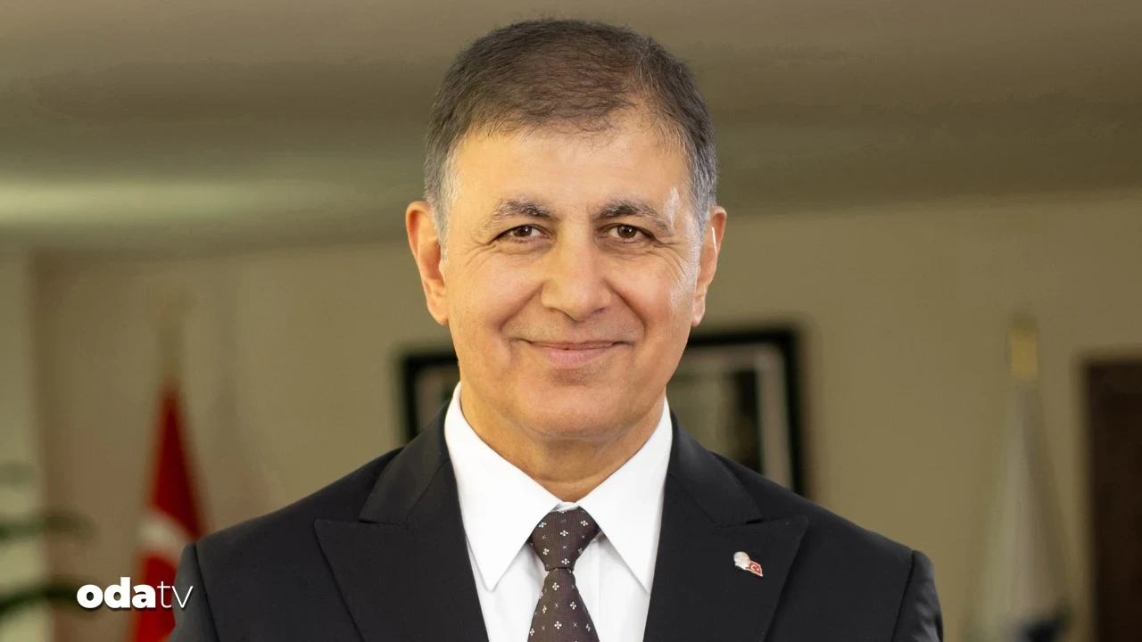 Cemil Tugay yeni partisini duyurdu
