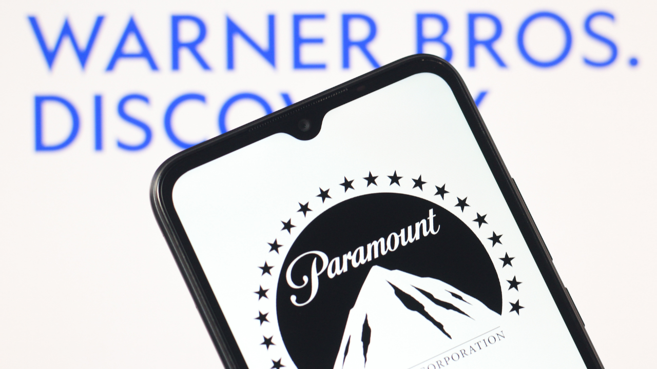 Paramount ve Warner Bros Discovery birleşmesi: ABD Adalet Bakanlığı'ndan onay geldi