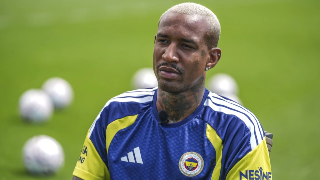 Talisca'dan dikkat çeken İsmail Kartal sözleri