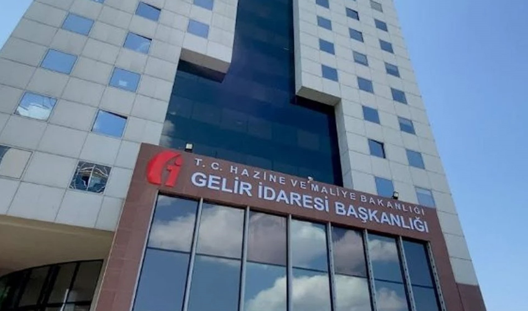 GİB uyardı: 3 gün boyunca bu ekran açılmayacak