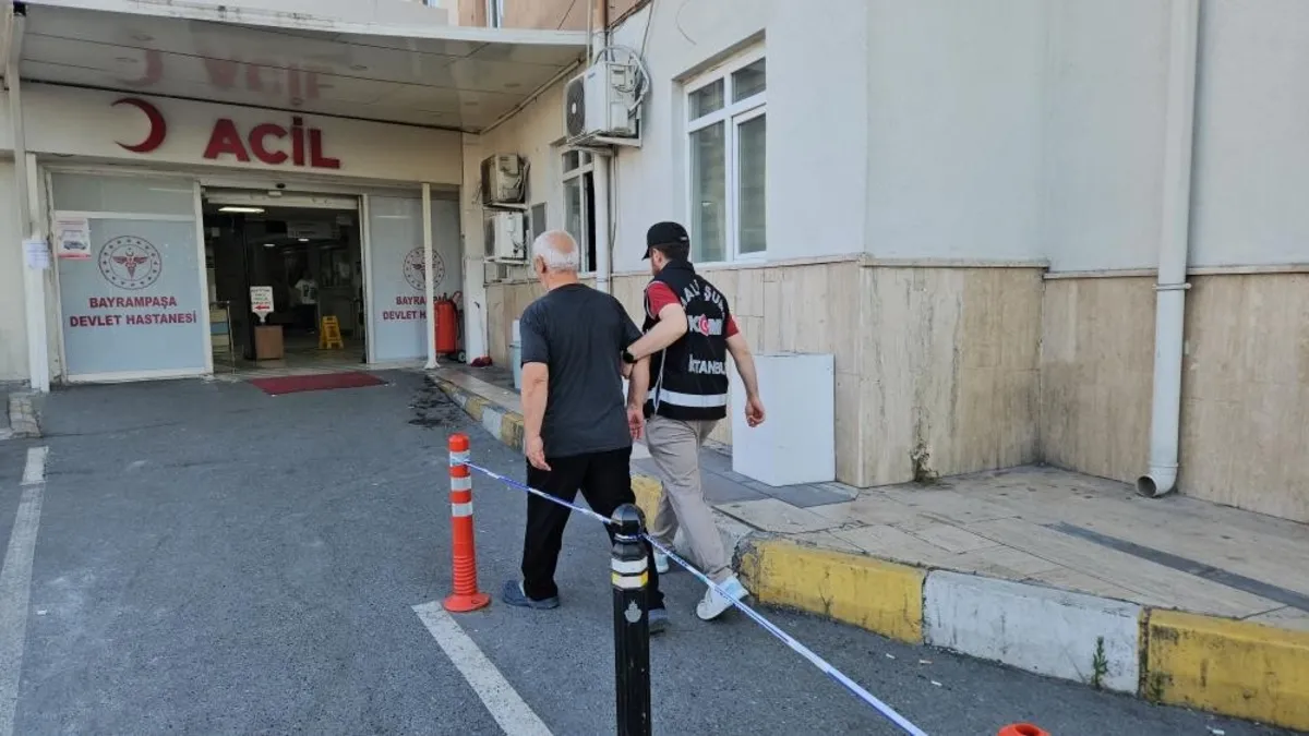 İmamoğlu İnşaat'ın iskan oyununda 12 tutuklama