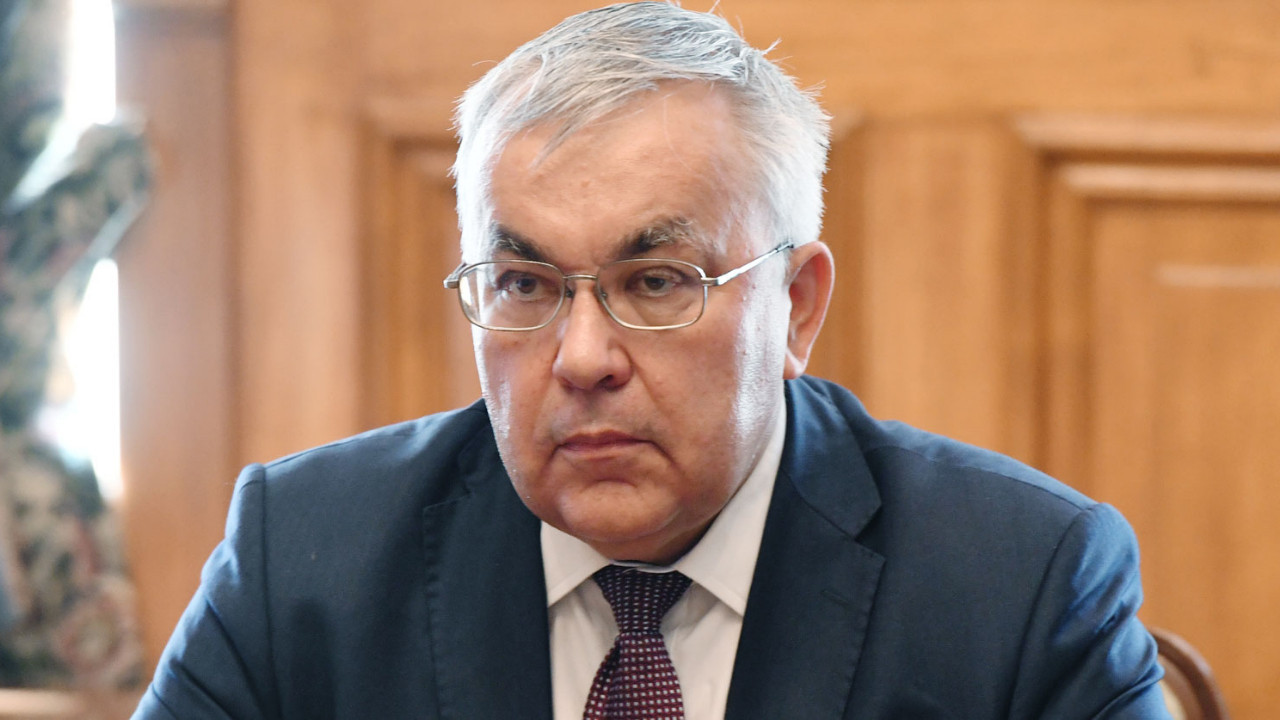 Rusya Büyükelçisi Verşinin'den S-400 açıklaması: ‘Bu çok hassas bir konu’