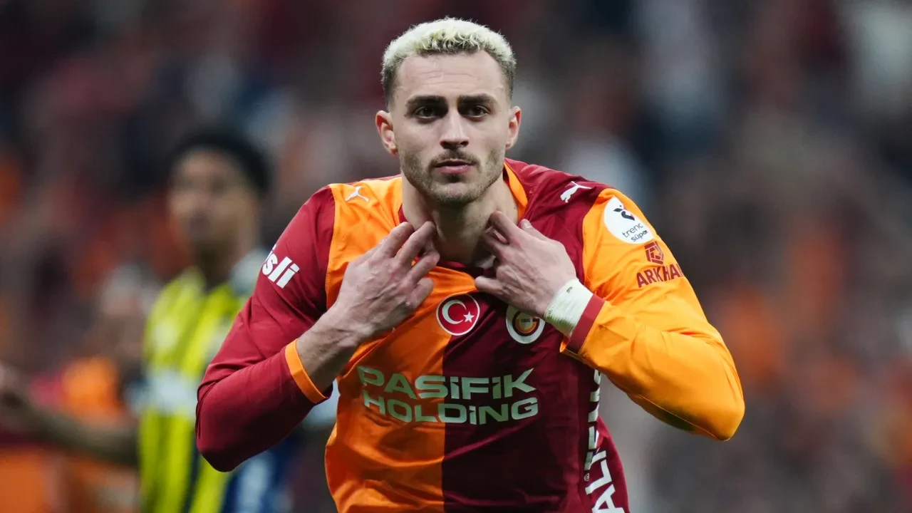 Barış Alper Yılmaz'a yeni talip! İtalyan devi milli futbolcunun peşine düştü