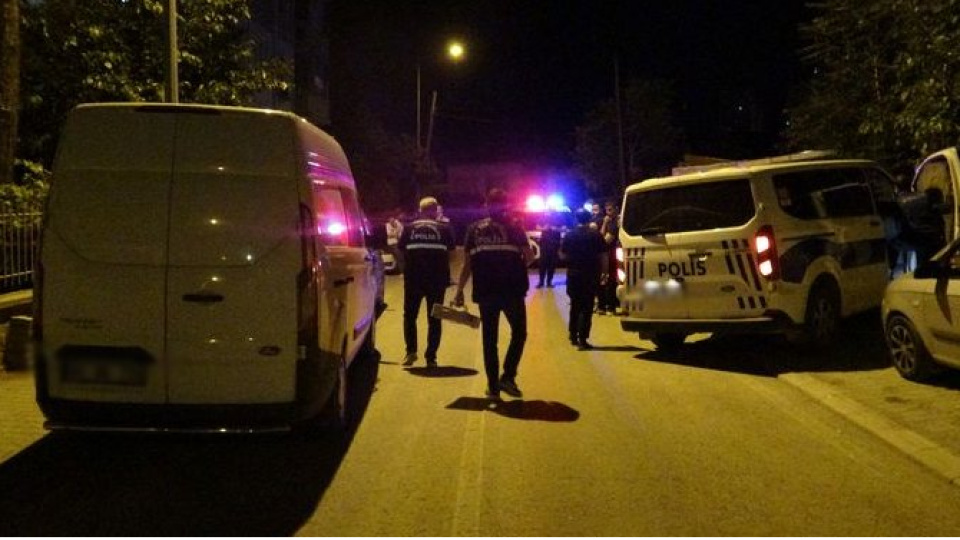 Malatya'da arkadaşının evinde ölü bulundu
