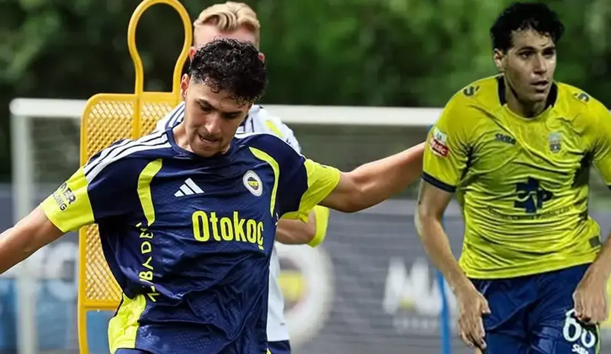 ÖZEL | Fenerbahçe'de Omar Fayed'le yollar ayrılıyor! Mısır'dan sürpriz teklif...