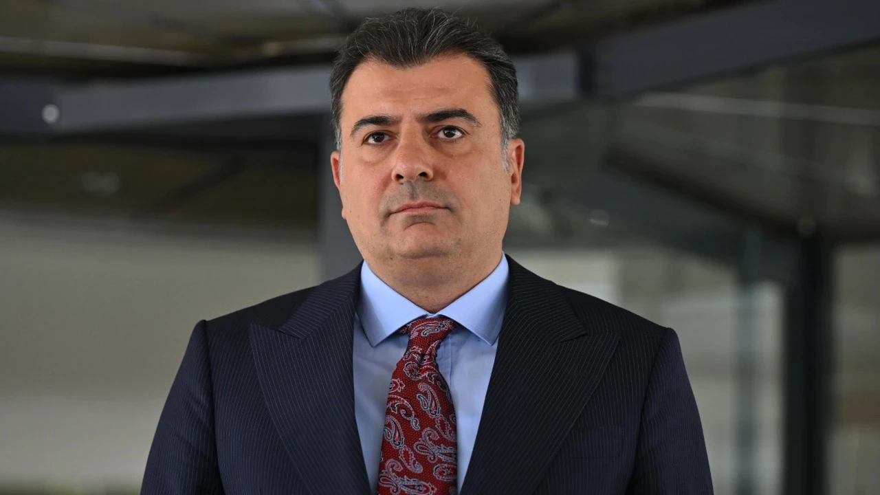Zeynel Emre’den ‘Yeni Parti’ açıklaması