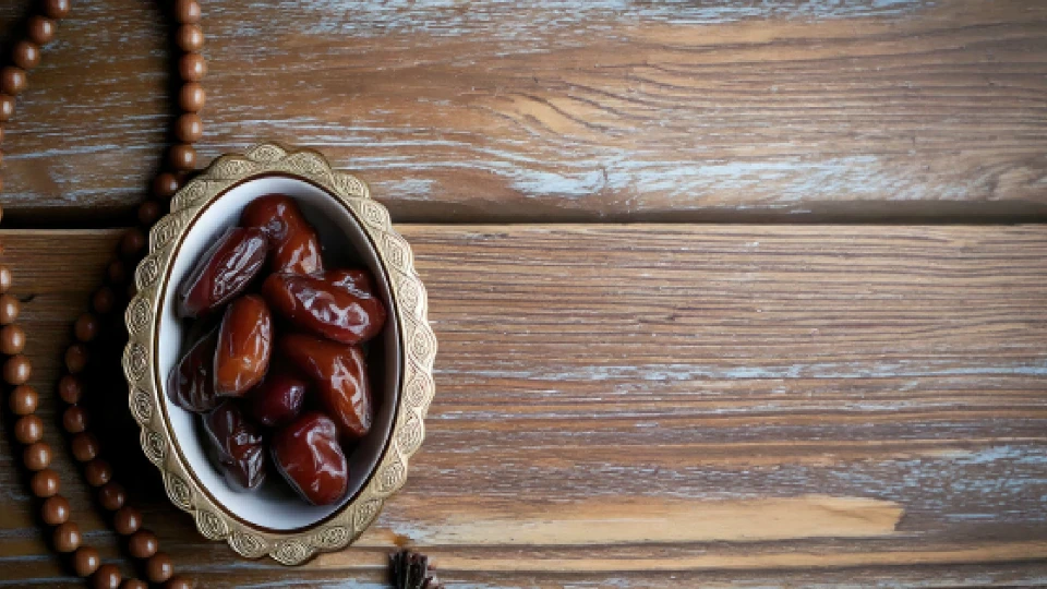 Ramazan Orucu Sağlıklı Yaşamı Çok Yönlü Destekliyor