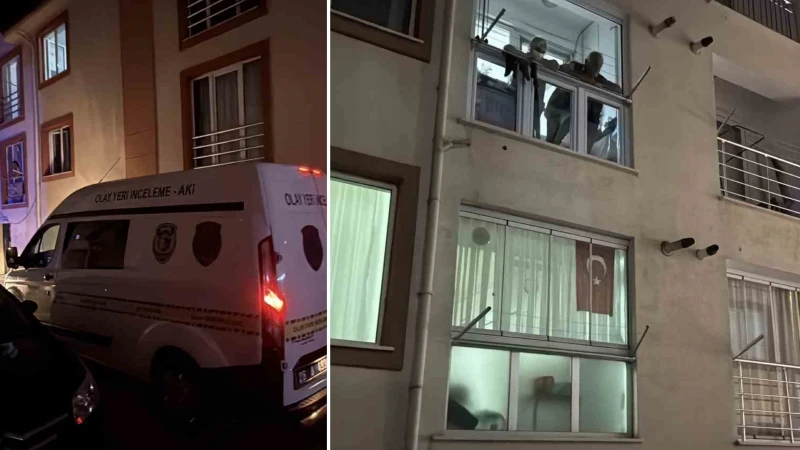 Sokağı saran ağır koku acı gerçeği ortaya çıkardı: Yaşlı adam evinde ölü bulundu
