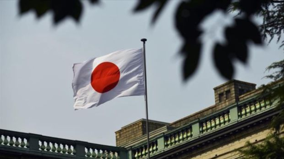 Japonya ekonomisi ilk çeyrekte yavaşladı