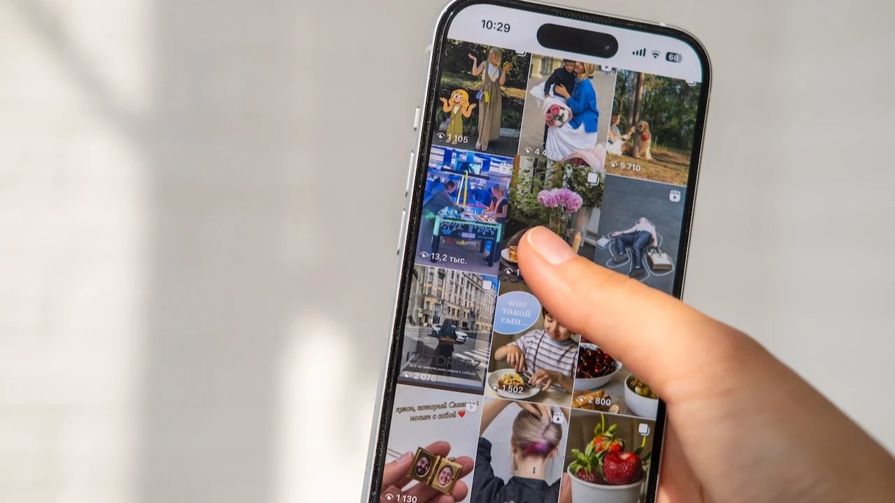 Instagram ayarları değiştirdi: Hemen bu özelliği kaldırın
