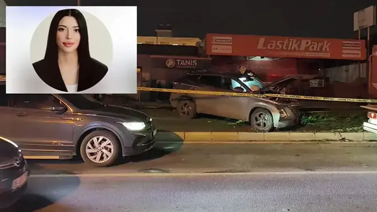 Mersin'de 4 kuzenin ölümüne neden olmuştu! Psikolog Melis Kuş: 'Görseydim kendimi TIR'ın altına sokardım'