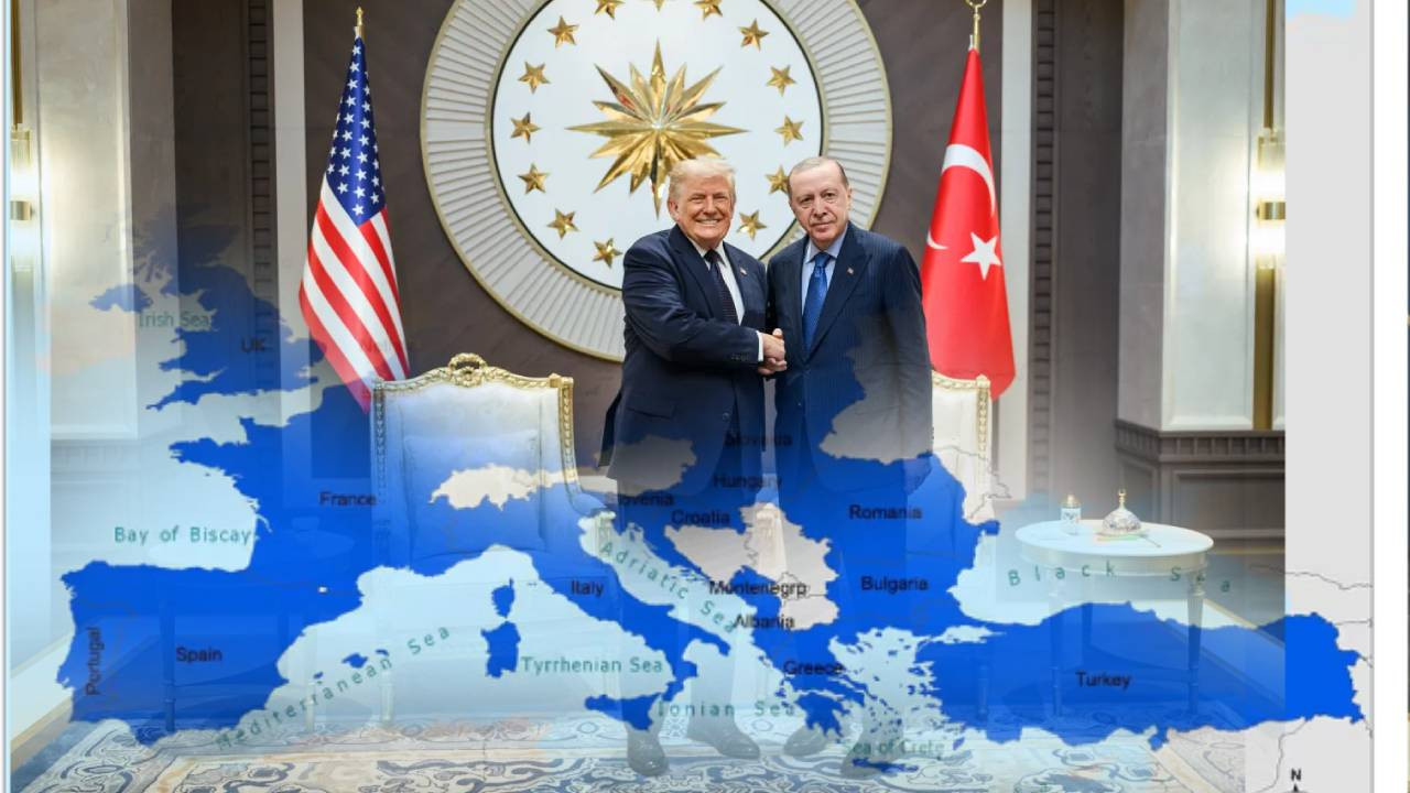 Reuters: Türkiye katılma kararı aldı, NATO ülkelerinden 134 milyar dolarlık savunma bankası