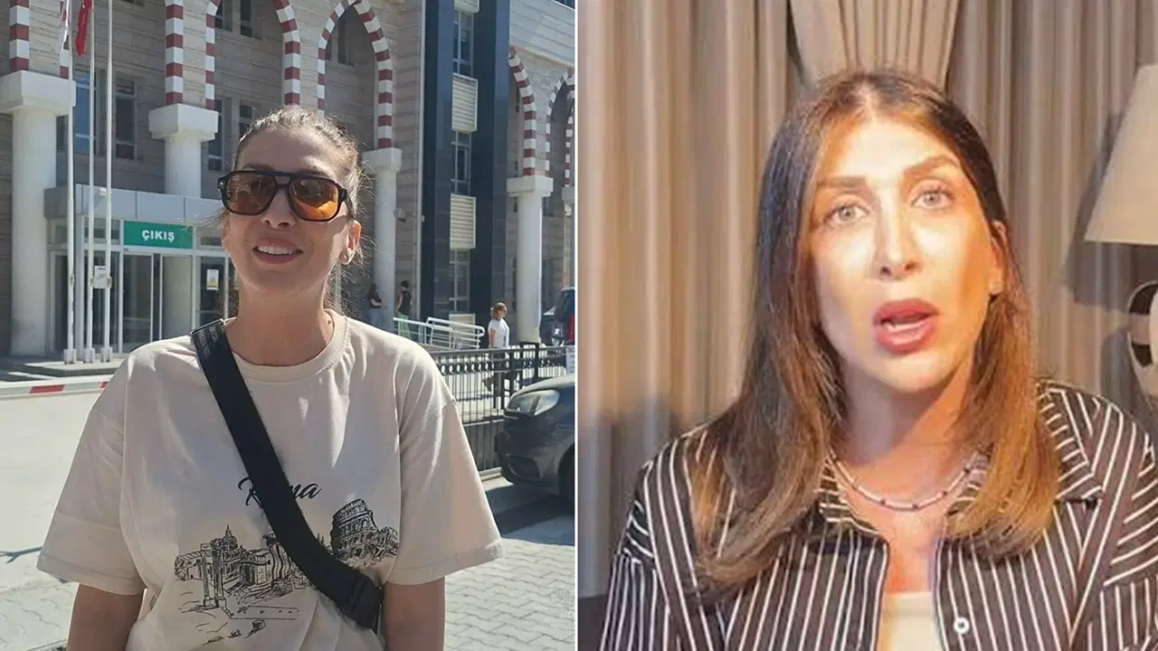 Adli kontrolle serbest bırakıldı: Tamar Tanrıyar’ın ifadesi ortaya çıktı