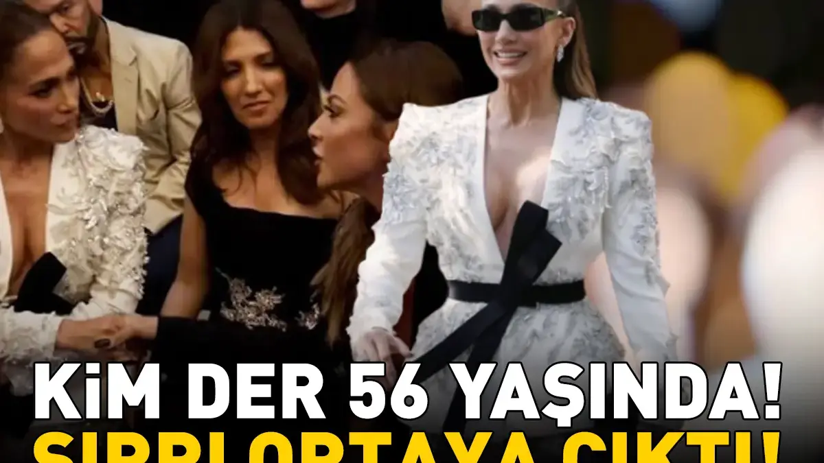 Jennifer Lopez'in gençlik sırrı! Latin güzeli fit görünümü ile yıllara meydan okuyor! 'Kim der 56 yaşında'