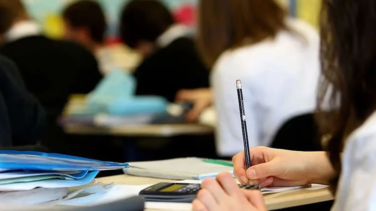 MEB duyurdu, 40 ilde pilot uygulama başladı! İlkokul, ortaokul ve liselerde uygulanacak