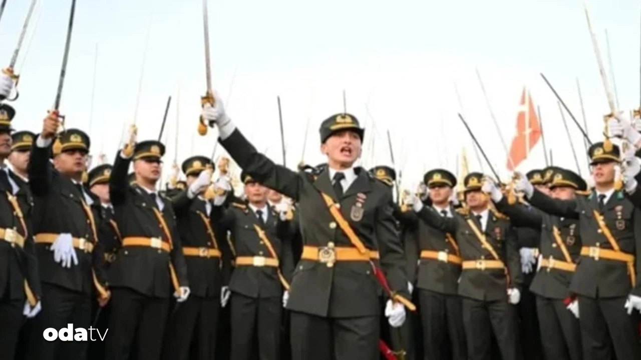 Atatürkçü teğmenler davası... Mahkemeden bir karar daha