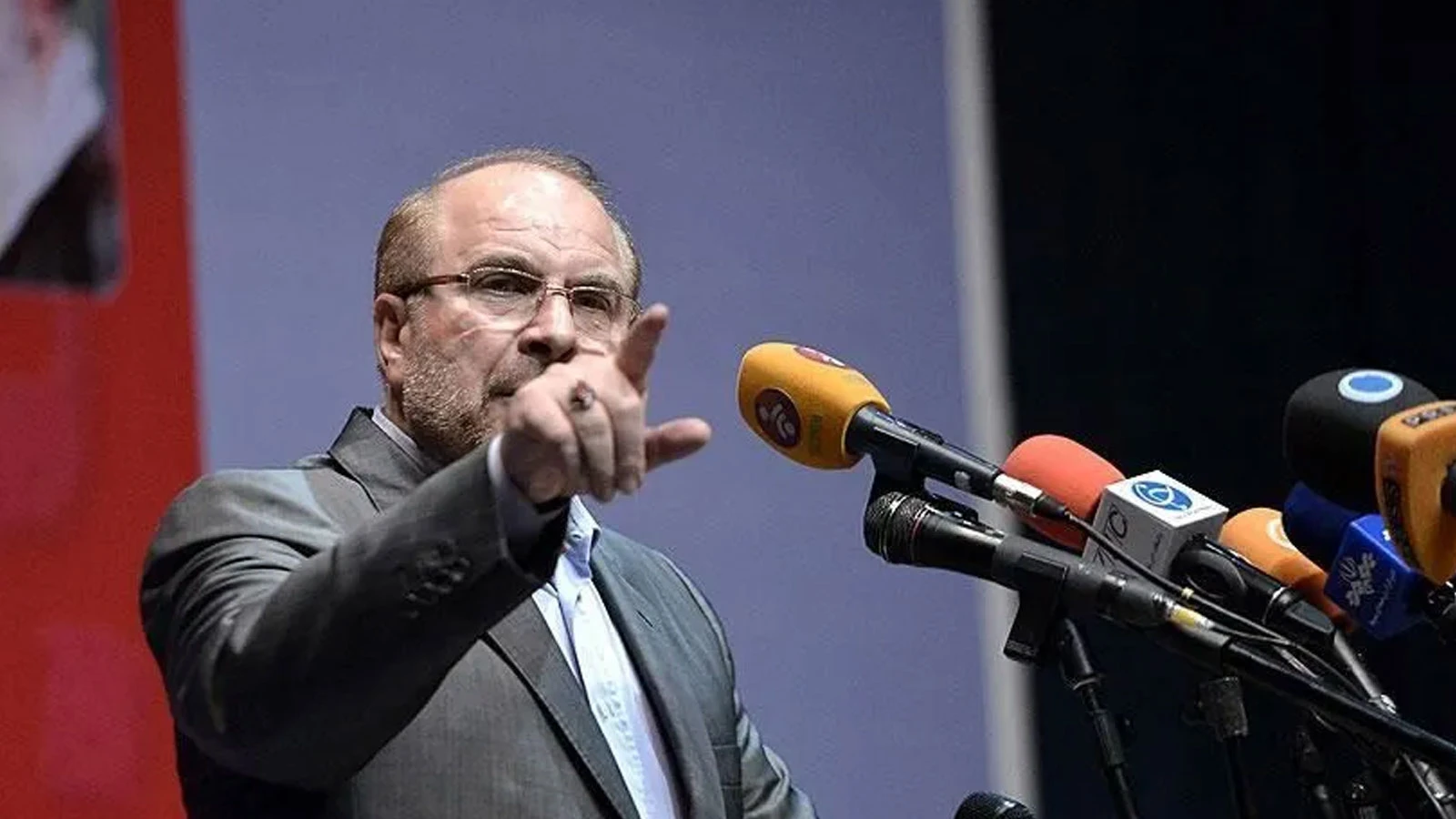 Galibaf’tan ABD’ye uyarı: "Zorbalık ve şantaj dönemi sona erdi, boyun eğmeyeceğiz"