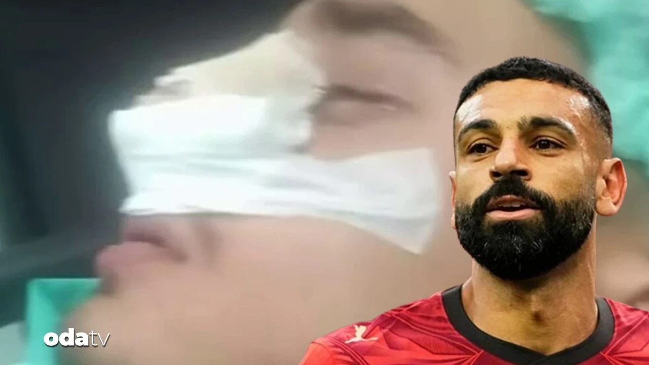 Narkozdan çıkan Beşiktaş taraftarının ilk sorusu gündem oldu