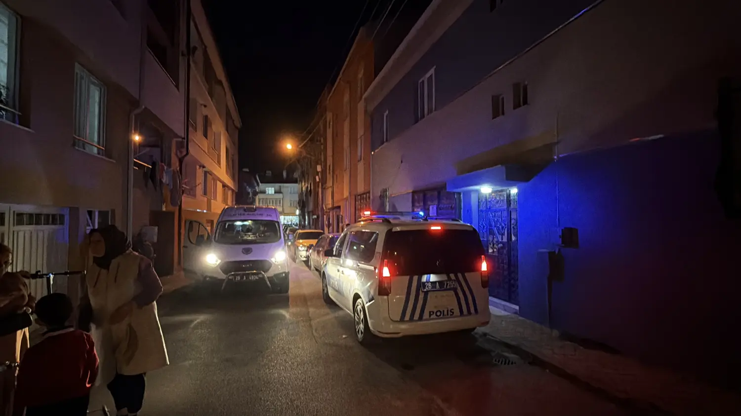 2 buçuk yaşındaki çocuğun kahreden ölümü