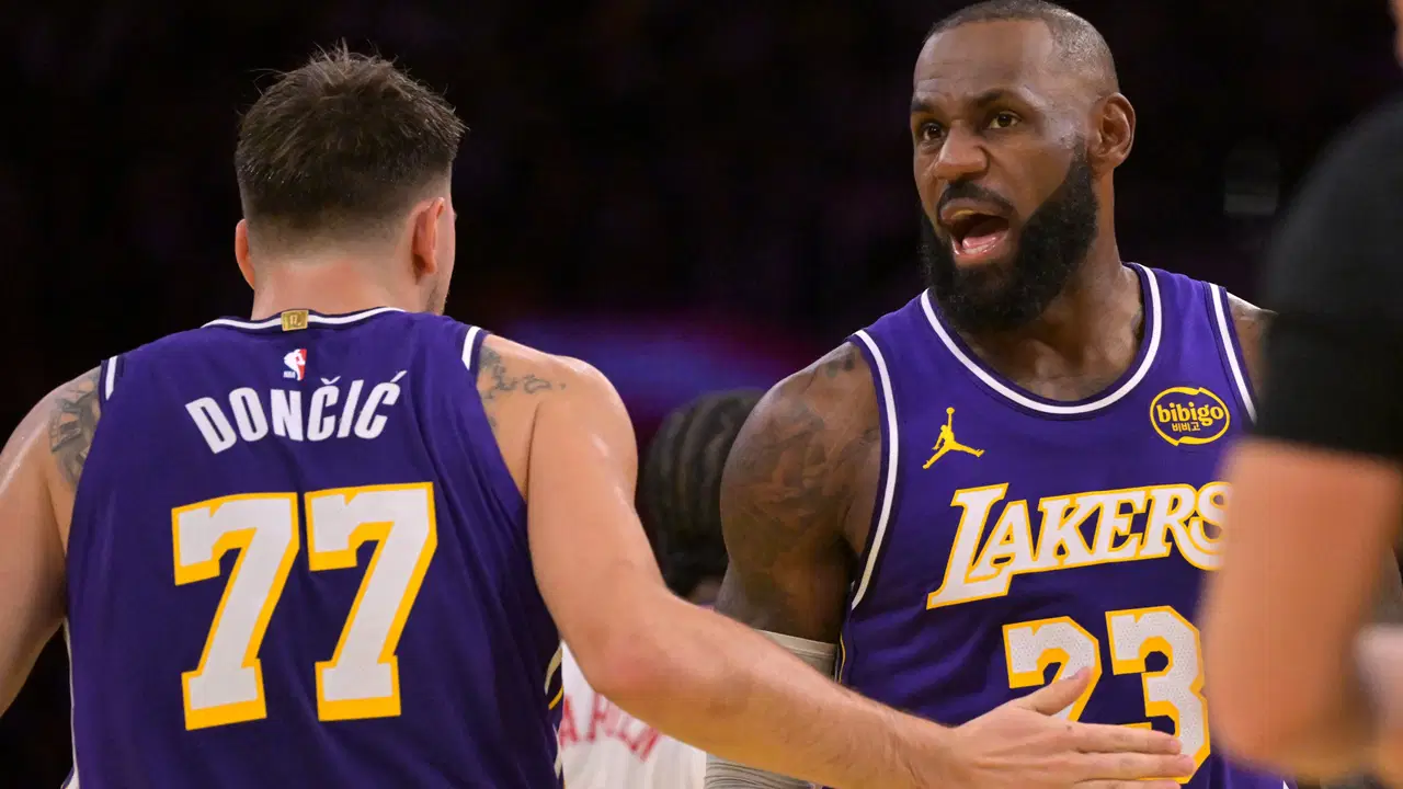 LeBron James kararını verdi: Los Angeles Lakers'ta yol ayrımı!
