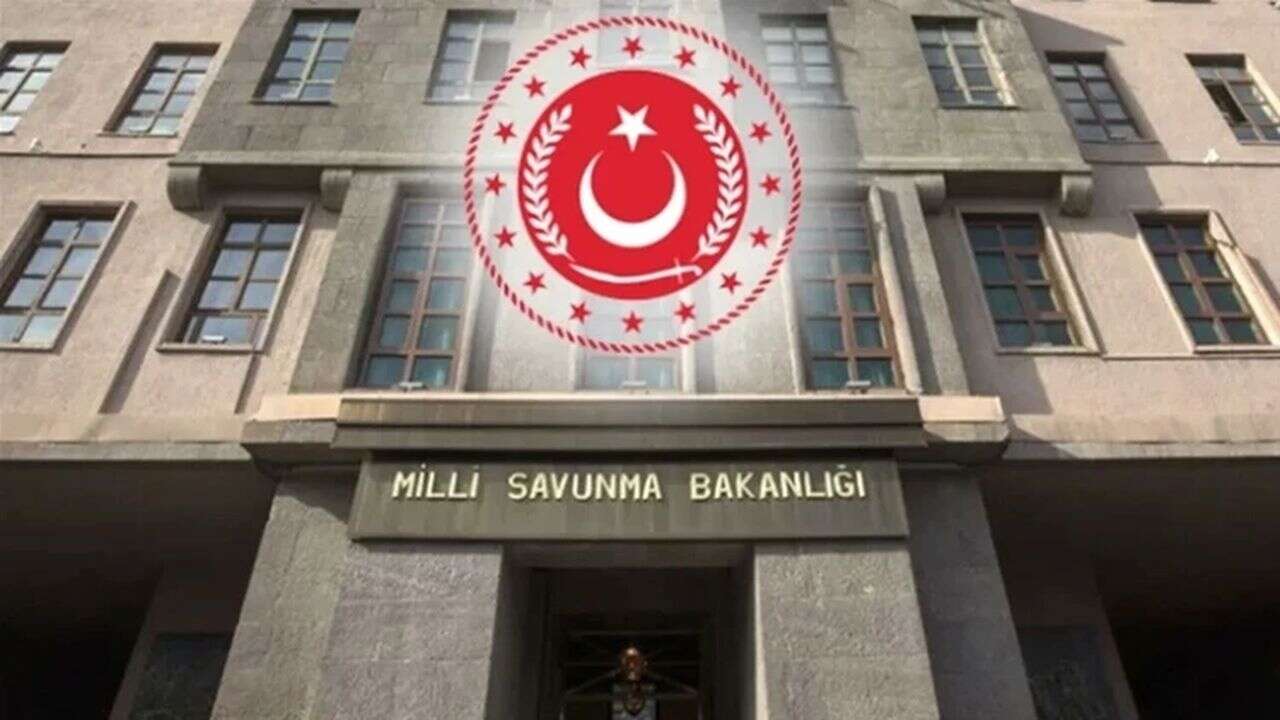 MSB "2'nci Ana Jet Üs Komutanlığının Akhisar'a taşınacağı" iddiasını yalanladı