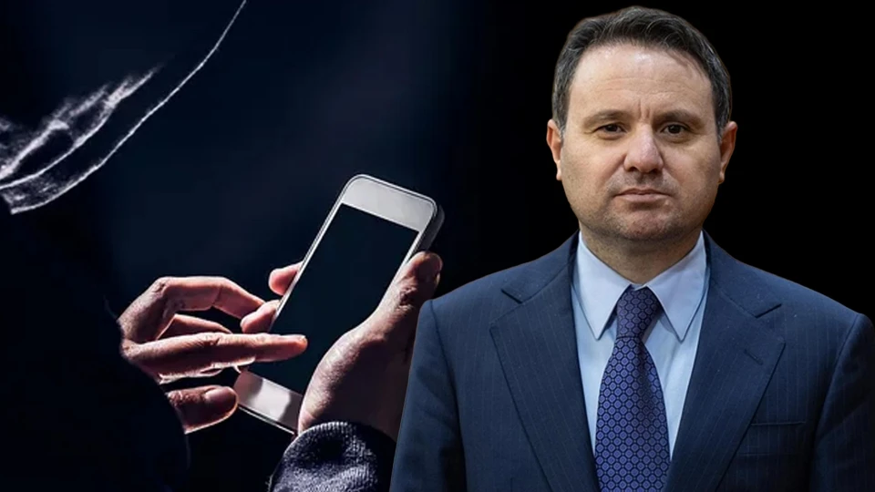 Yasa dışı bahiste 193 milyar liralık hacim: Bakan Gürlek 27 ildeki dev operasyonu duyurdu | GÜNDEM HABERLERİ
