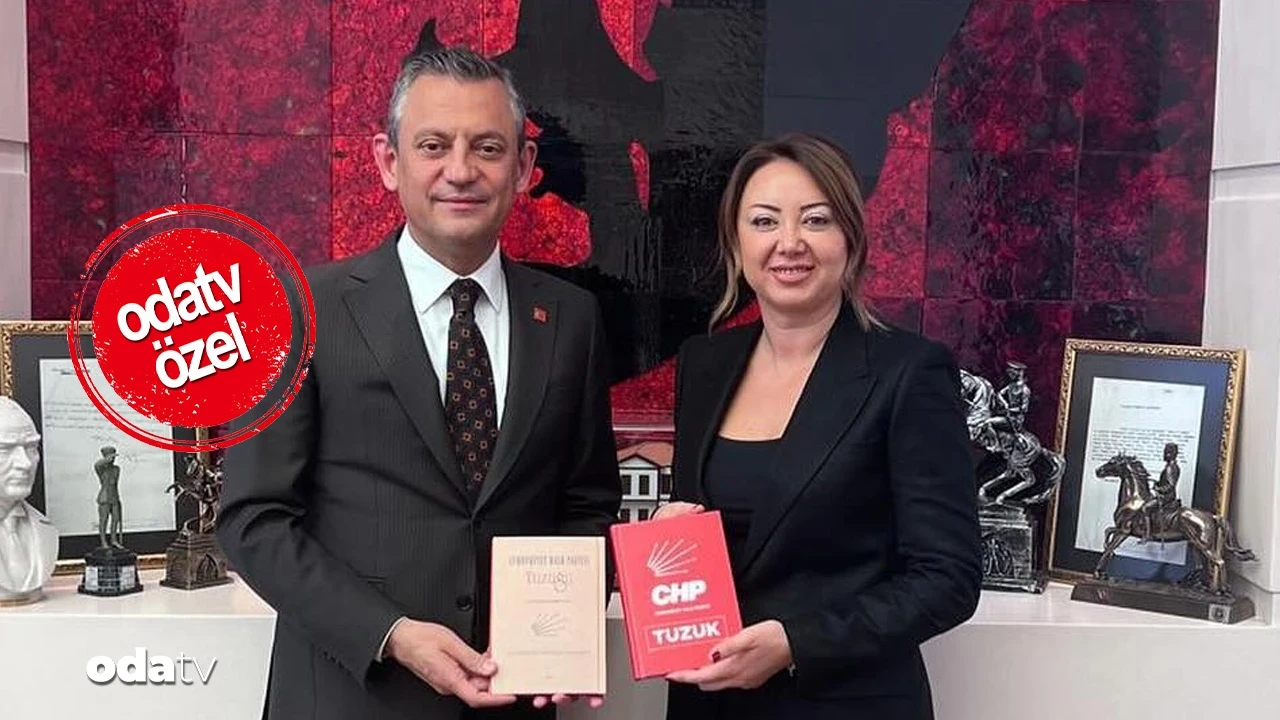 Yeni parti için tarih verildi: Özgür Özel'in A Takımına sorduk