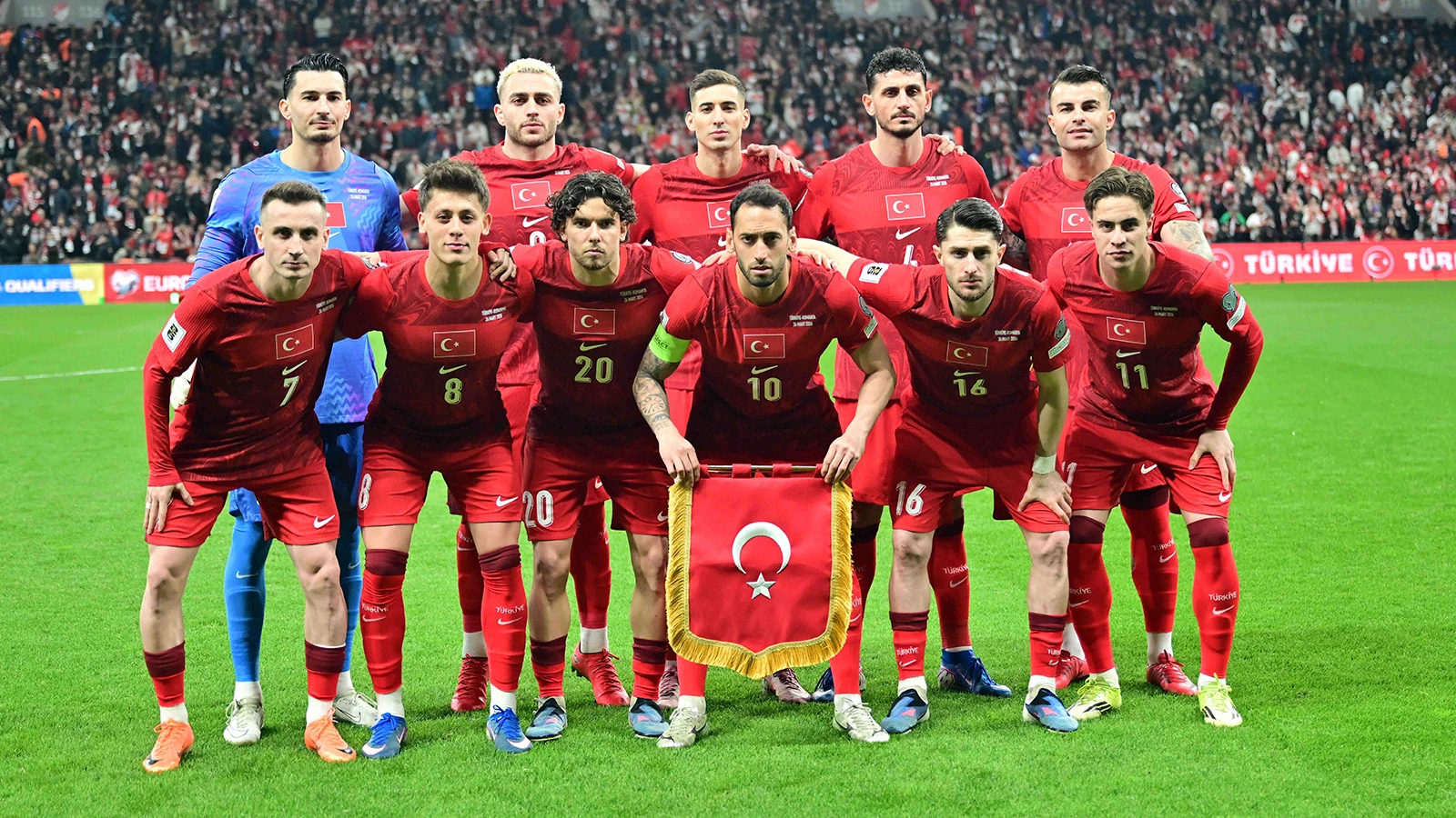 Avustralya Türkiye maçı ne zaman saat kaçta, hangi kanalda? Avustralya Türkiye muhtemel 11'leri!