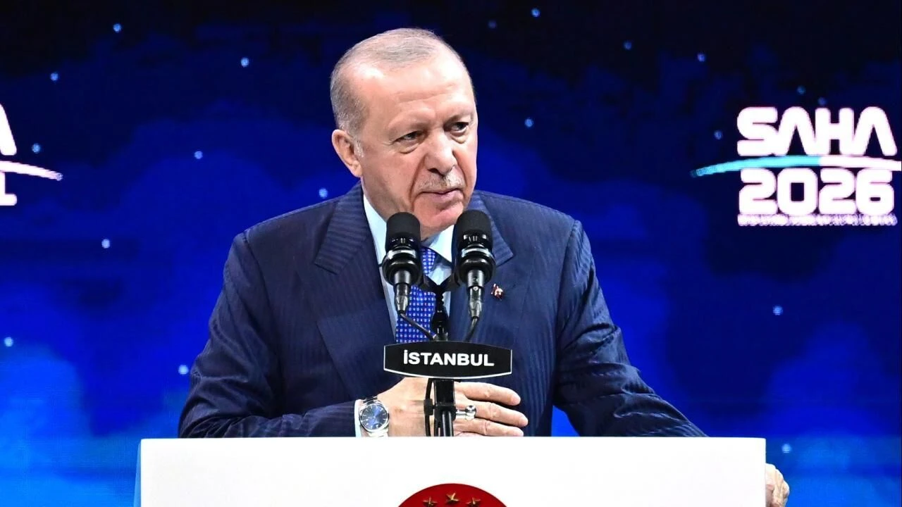 Erdoğan duyurdu: Halkalı-Arnavutköy metrosu 31 Temmuz'a kadar ücretsiz