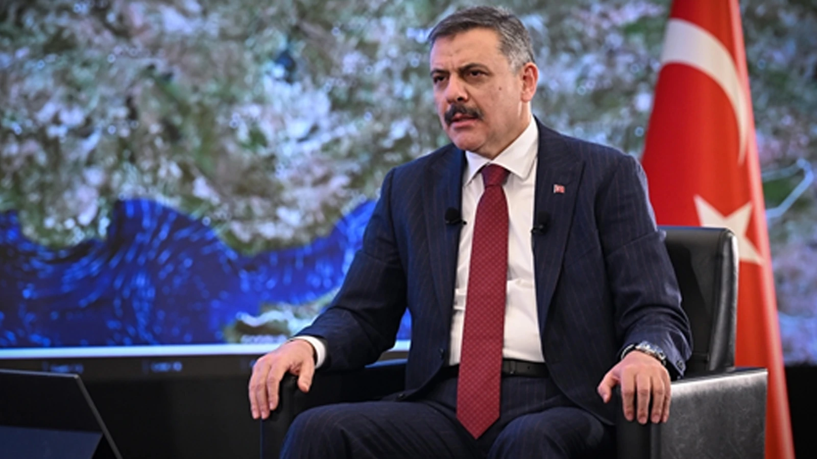 Bakan Çiftçi: 382 organize suç çetesine yönelik 952 operasyon gerçekleştirildi