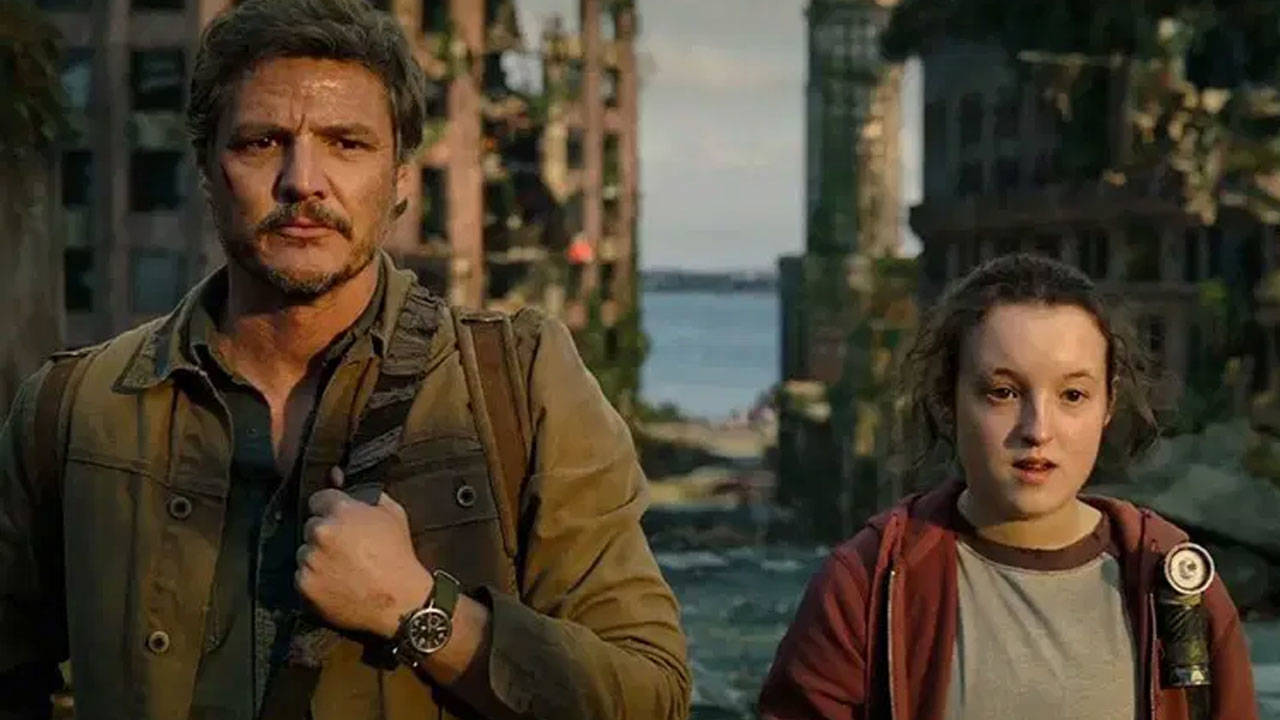 The Last Of Us’ın 3’üncü sezon çekimlerine ara verildi