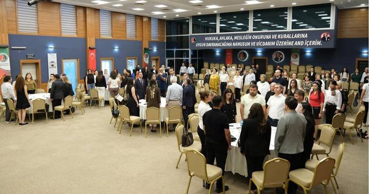 Kahramanmaraş Kadın Platformu'ndan "Bir Çocuk Bir Dünya" çalıştayı