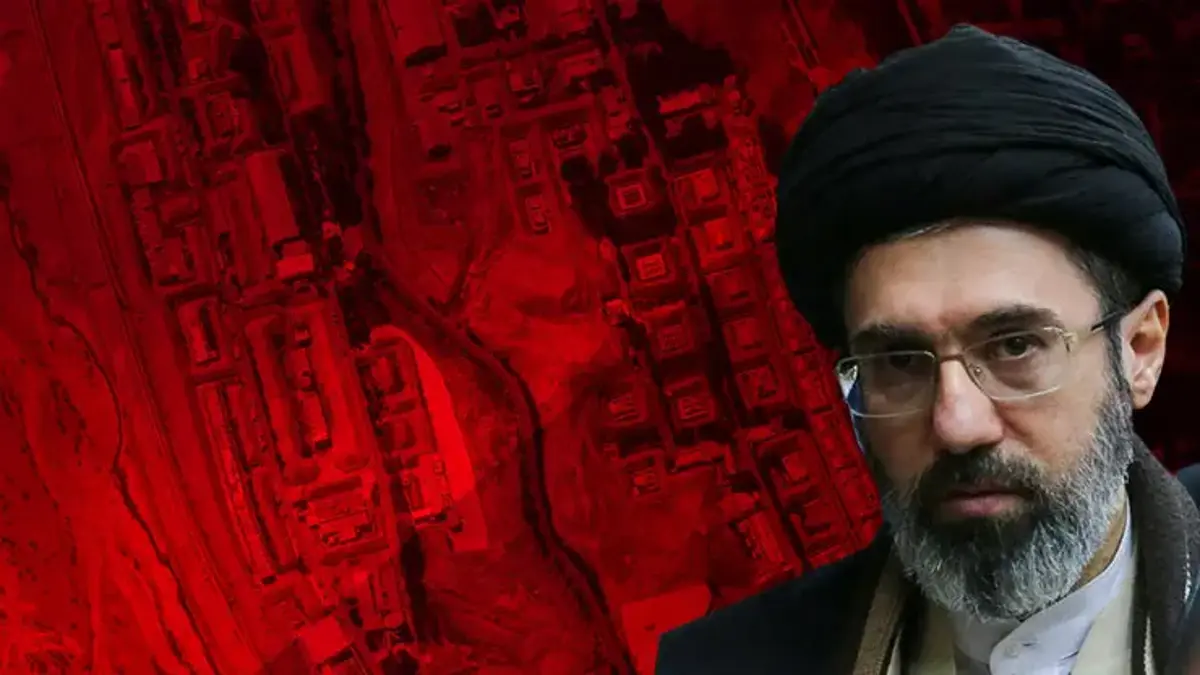 Hamaney'in tek sözü Tahran'ı karıştırdı! Taviz mi uyarı mı?