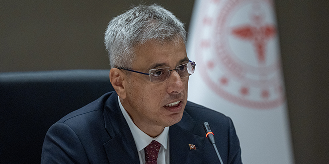 Bakan Memişoğlu paylaştı: İlk 4 ayda sağlıklı hayat merkezlerine 96 bin başvuru