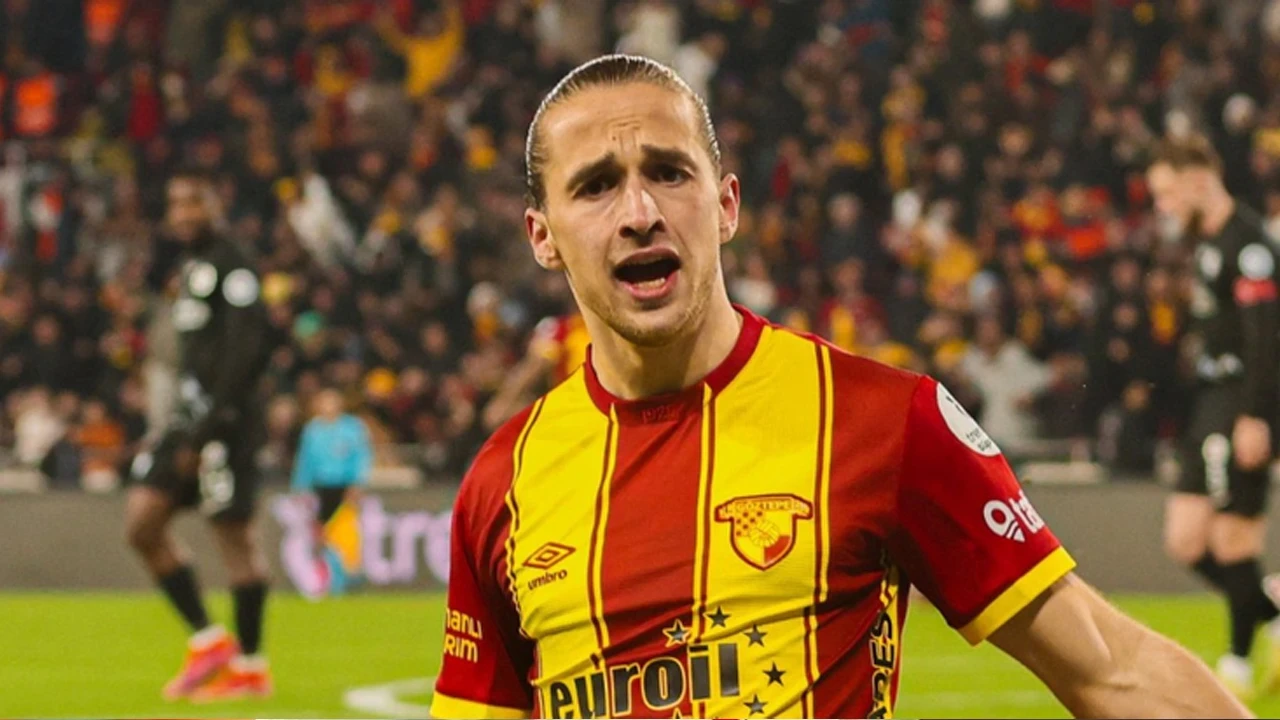 Fenerbahçe'den Arda Okan Kurtulan hamlesi: Göztepe'nin bonservis beklentisi