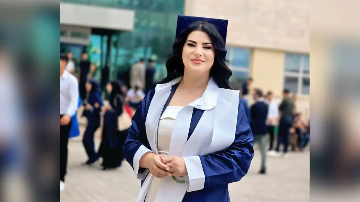 Açık öğretimden üniversite birinciliğine