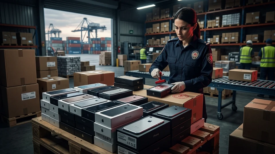 Telefon Fiyatlarına Zam Mı Gelecek? Ticaret Bakanlığı İthal Telefon Kararı 2026 | EKONOMİ HABERLERİ