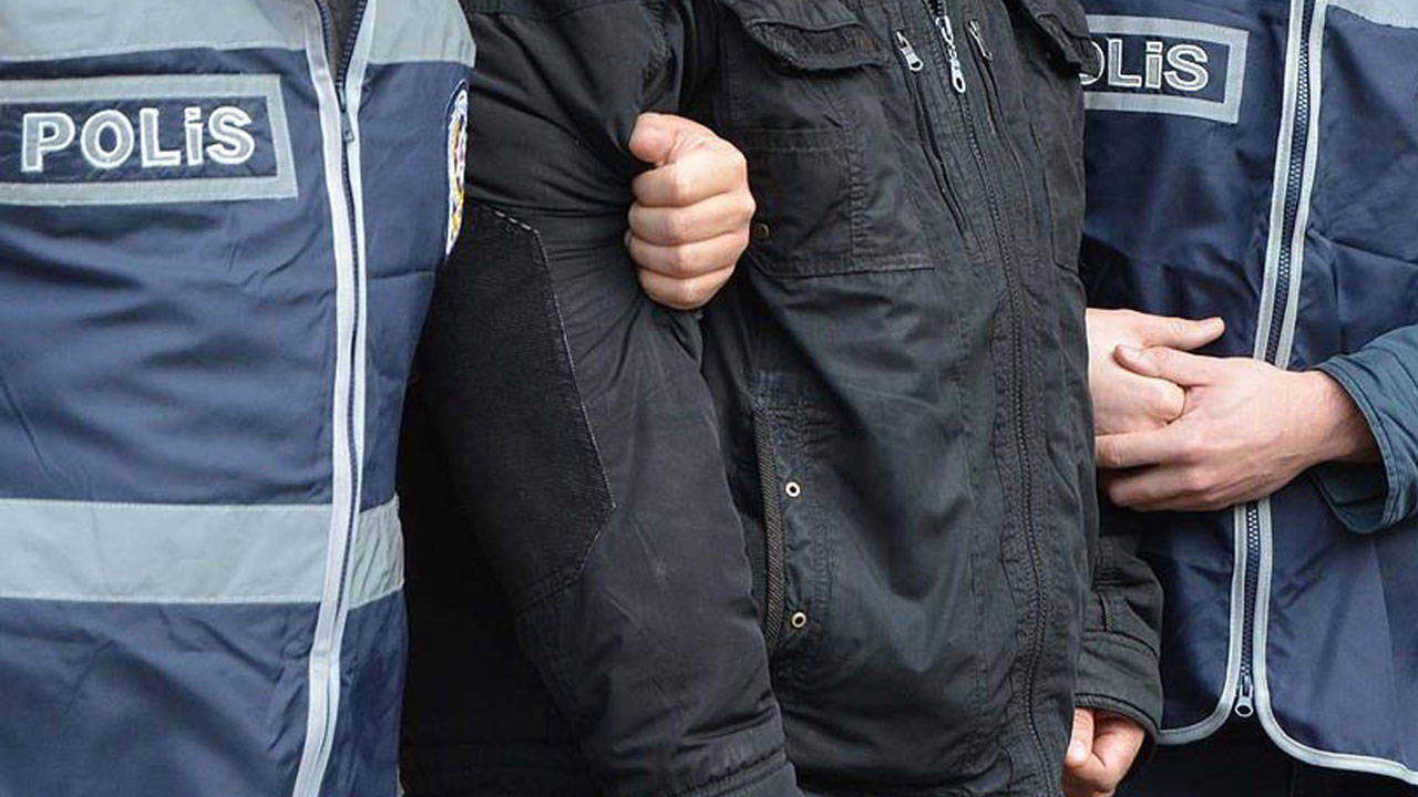 Gaziantep'te silah kaçakçılığı operasyonu: 1 tutuklama