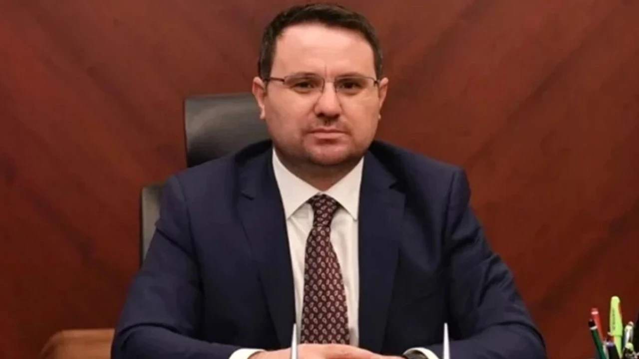 Faili meçhul dosyalarda yeni dönem! Bakan Gürlek duyurdu! 16 dosyada, 19 cinayet aydınlatıldı!