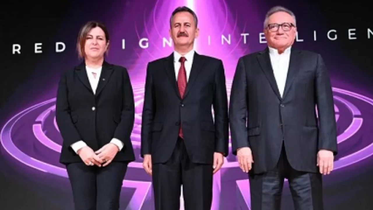 Haluk Görgün savunma sanayisindeki dev ihracat rakamını açıkladı!