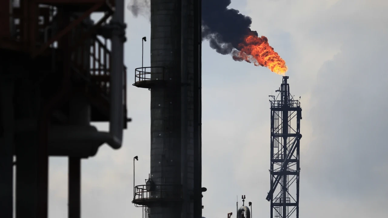 Doğalgaz fiyatları 3 ayın zirvesinde