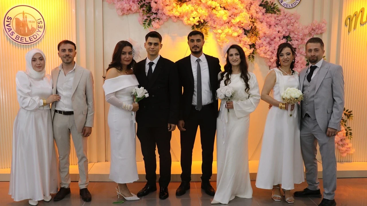 Nikah salonları doldu taştı! Kadınlardan o soruna pratik çözüm: Aylar öncesinden rezervasyon yaptılar