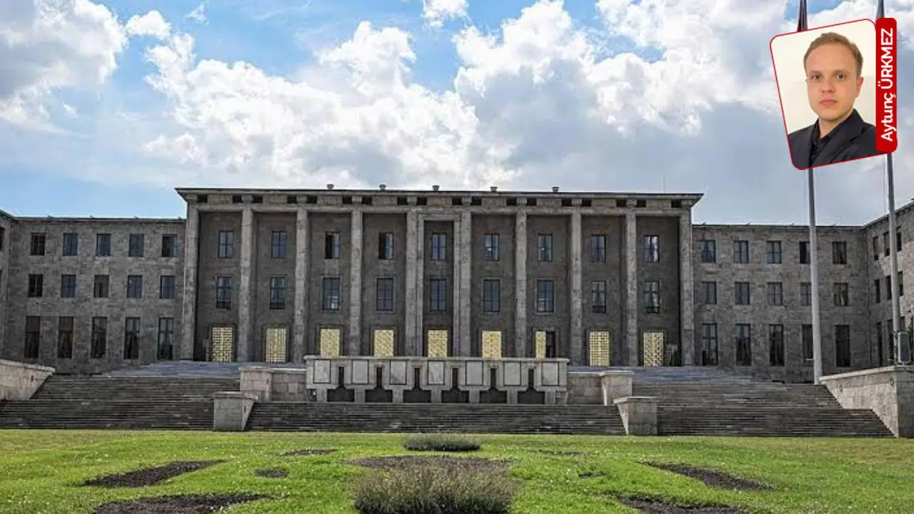 TBMM'deki cinsel istismar skandalı... Davada cezalar açıklandı, tutuklama kararı çıkmadı!