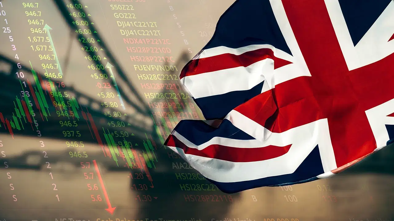 İngiltere ekonomisinde devasa kayıp: Brexit'in faturası 1 trilyon sterlini aştı