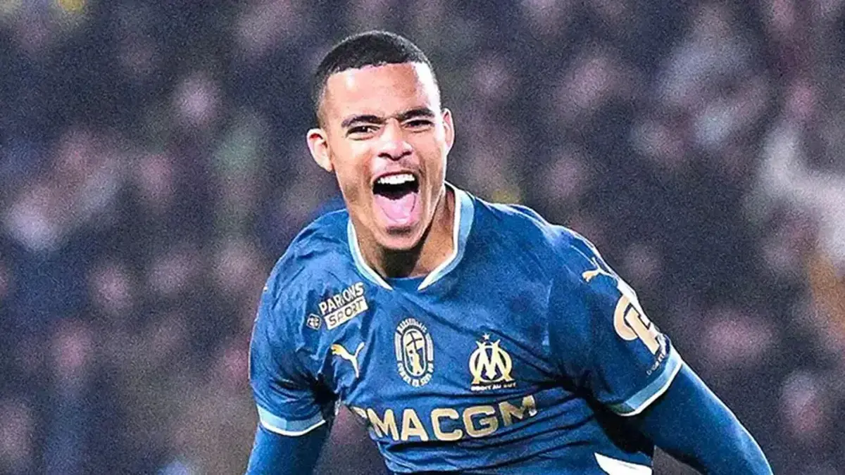 Fenerbahçe'de tek gündem Mason Greenwood! Transferde sıcak gelişme