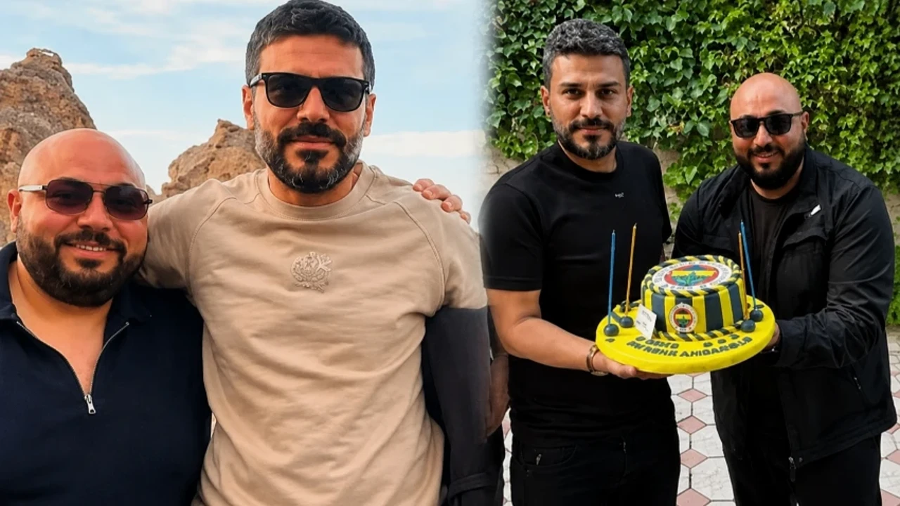 Engin Polat'tan öldürülen kuzeniyle ilgili itiraf: 'Sorumluluk bana ait'