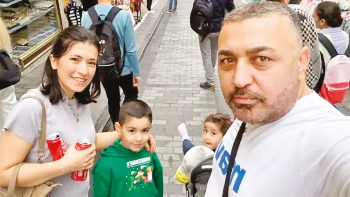 Otelde zehirli faciaya 61.5 yıl... Böcek Ailesi davasında 4 sanığa hapis cezası