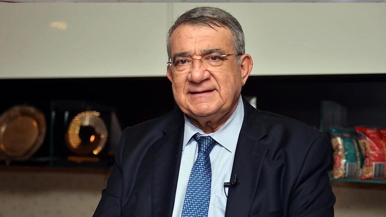 MTB/Özdemir: Müstahsil makbuzunun ibrazı yeniden zorunlu hale getirilmeli