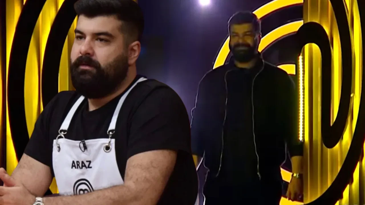 MasterChef Türkiye 2026 konuğu Araz Aknam kimdir, ne iş yapıyor? Restoranı var mı, nerede?